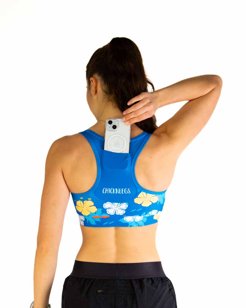 Hawaiian OG Sports Bra