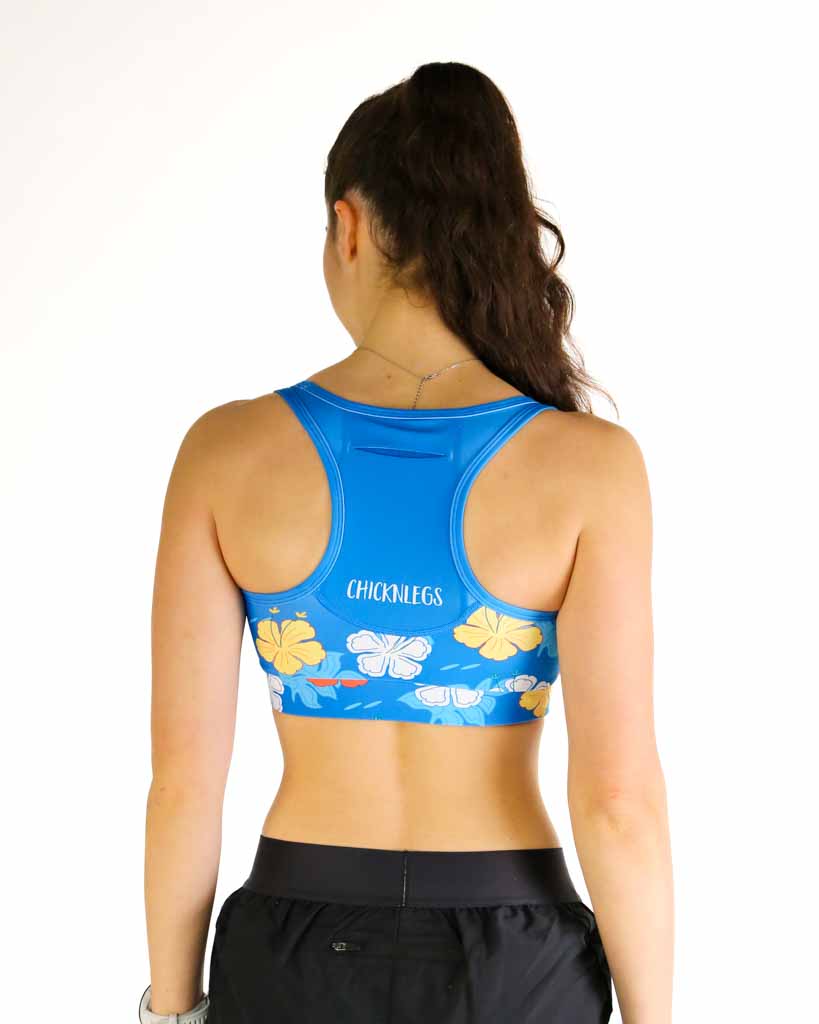 Hawaiian OG Sports Bra