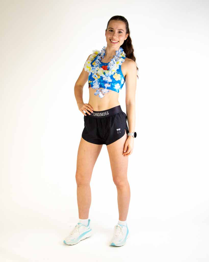 Hawaiian OG Sports Bra