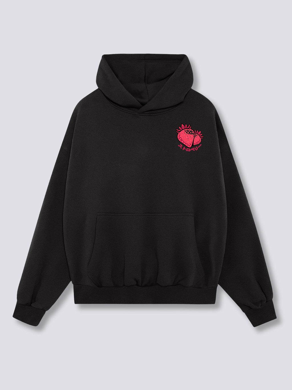 Soda Hoodie