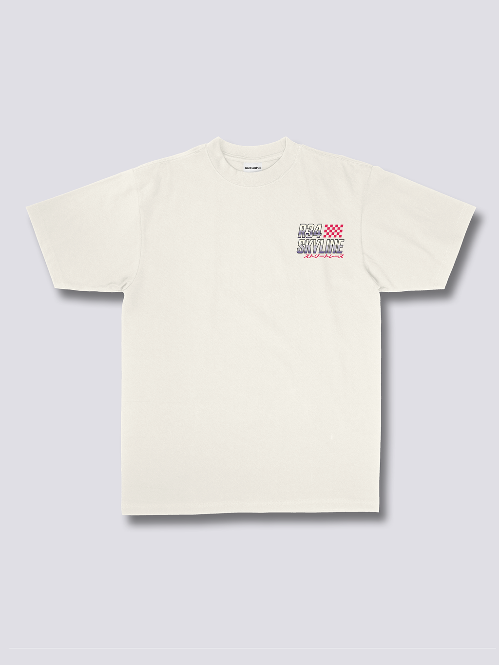 Skyline Legacy T-Shirt